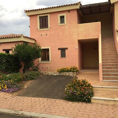 Casa Vacanza A Porto Istana Murta Maria Dış mekan fotoğraf