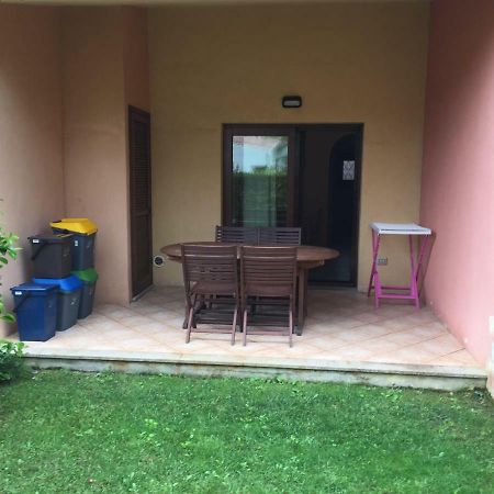 Casa Vacanza A Porto Istana Murta Maria Dış mekan fotoğraf