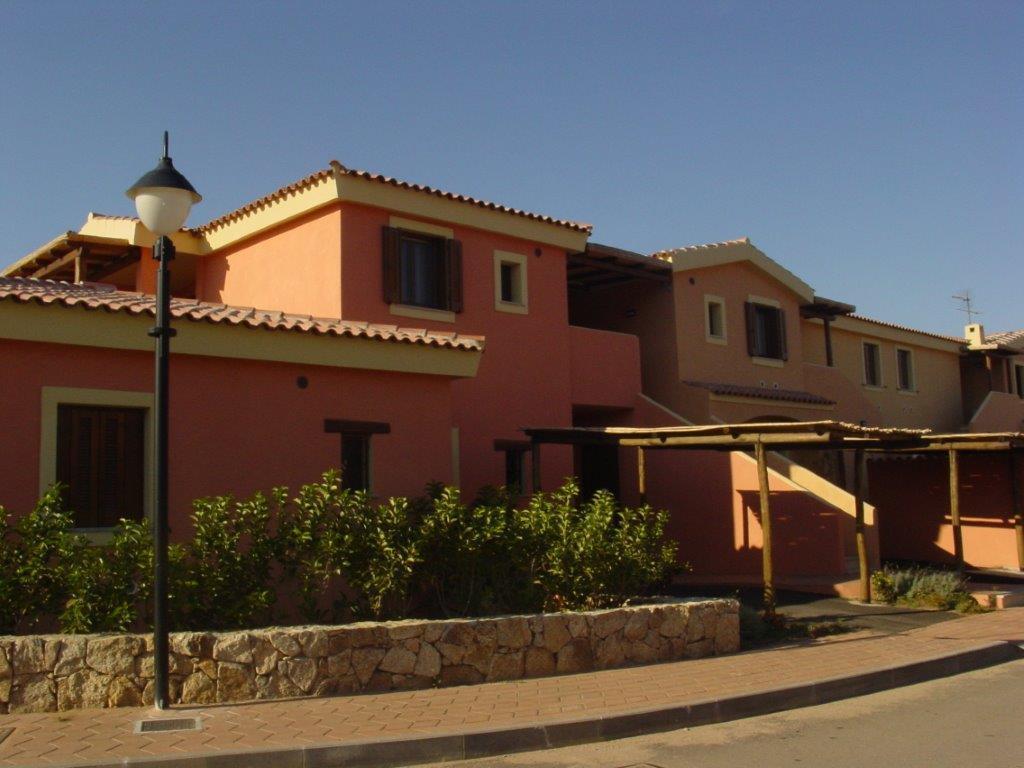 Casa Vacanza A Porto Istana Murta Maria Dış mekan fotoğraf