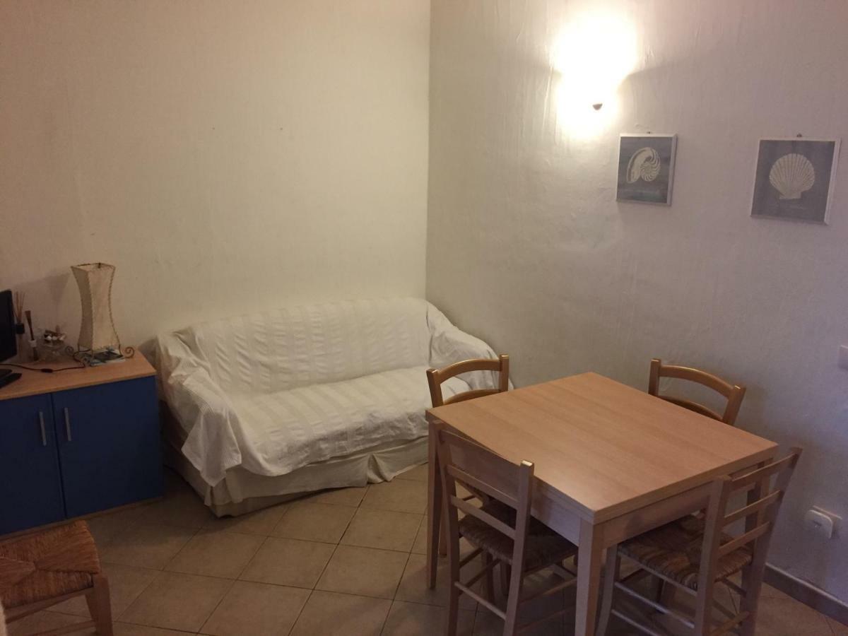 Casa Vacanza A Porto Istana Murta Maria Dış mekan fotoğraf