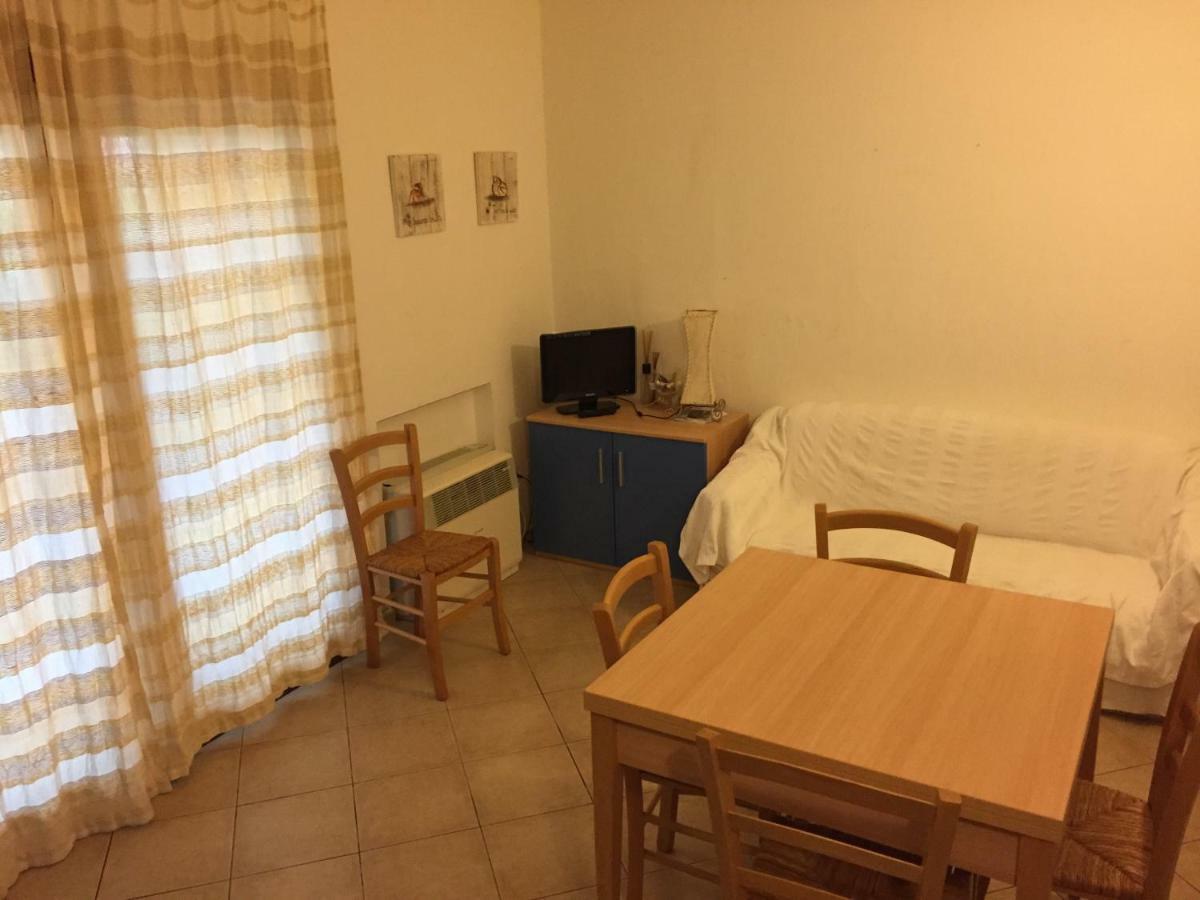 Casa Vacanza A Porto Istana Murta Maria Dış mekan fotoğraf